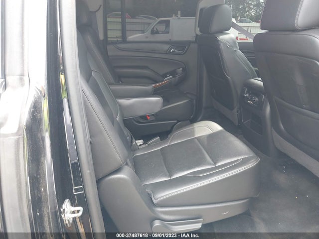 Chevrolet Suburban Ltz 2016 1GNSKJKC4GR174733 Image 8