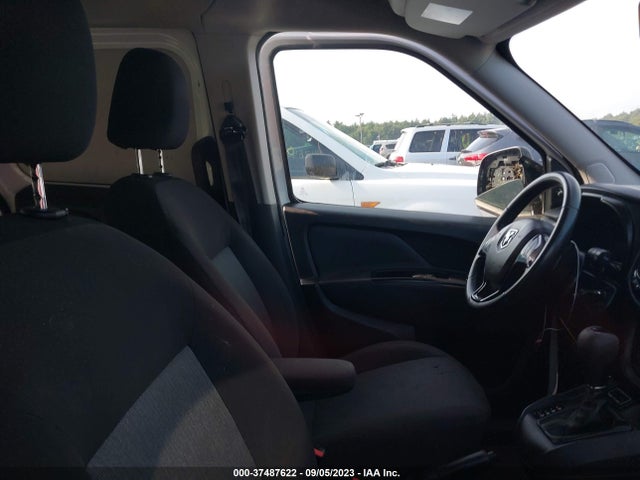ZFBERFBT3G6B64748 RAM Promaster City Cargo Van Tradesman Slt