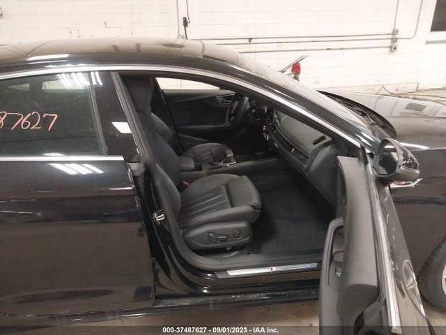 WAUDACF55MA039148 Audi A5 Sportback S Line Premium