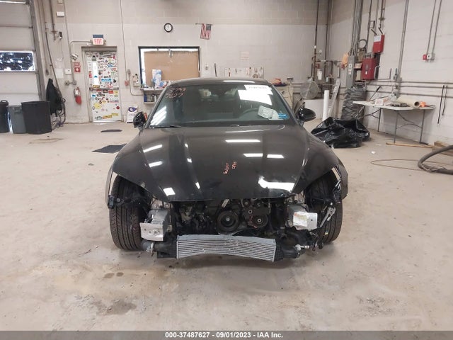 WAUDACF55MA039148 Audi A5 Sportback S Line Premium