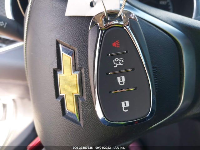 Chevrolet MALIBU LT 2018 1G1ZD5STXJF160538 Image 11
