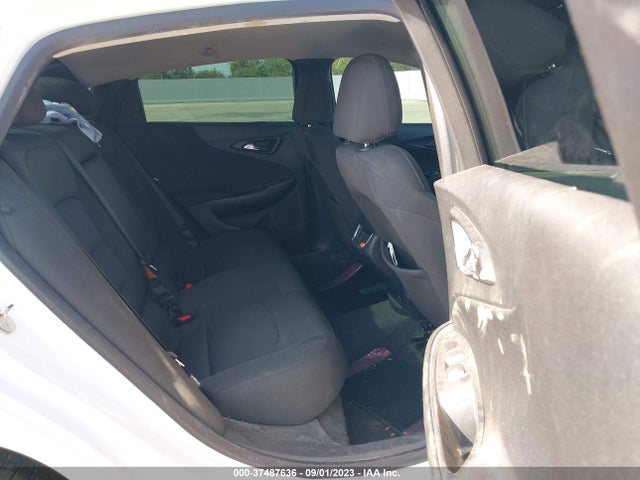 Chevrolet MALIBU LT 2018 1G1ZD5STXJF160538 Image 8