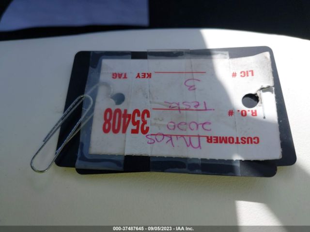 5YJ3E1EAXLF783954 Tesla Model 3 Standard Range