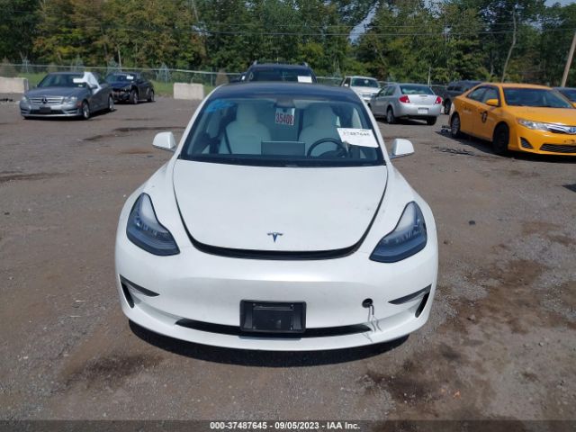 5YJ3E1EAXLF783954 Tesla Model 3 Standard Range