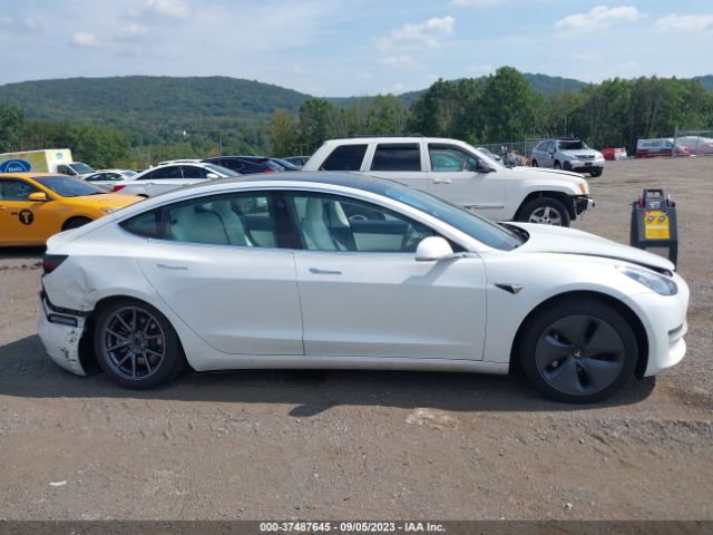 5YJ3E1EAXLF783954 Tesla Model 3 Standard Range