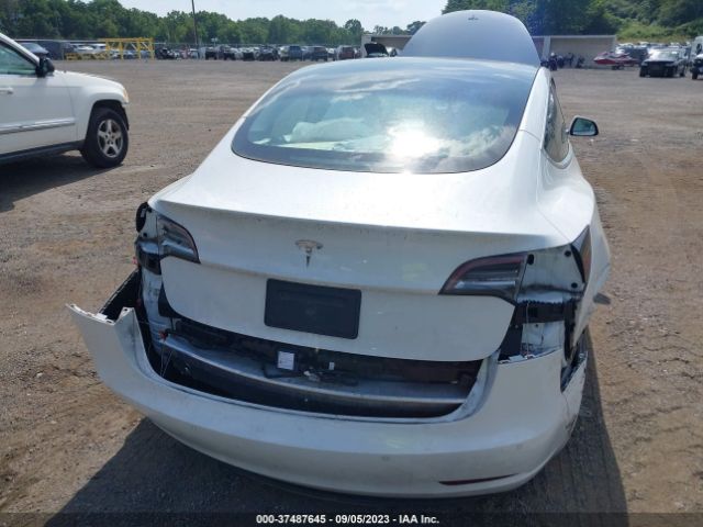 5YJ3E1EAXLF783954 Tesla Model 3 Standard Range