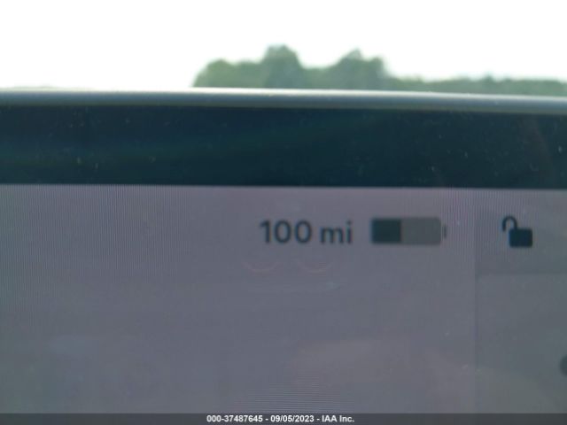 5YJ3E1EAXLF783954 Tesla Model 3 Standard Range