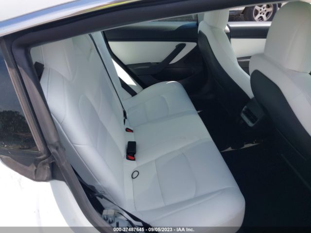 5YJ3E1EAXLF783954 Tesla Model 3 Standard Range