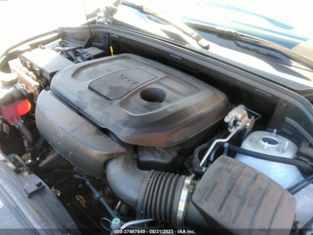 1C4RJFAG4LC353833 Jeep Grand Cherokee Altitude