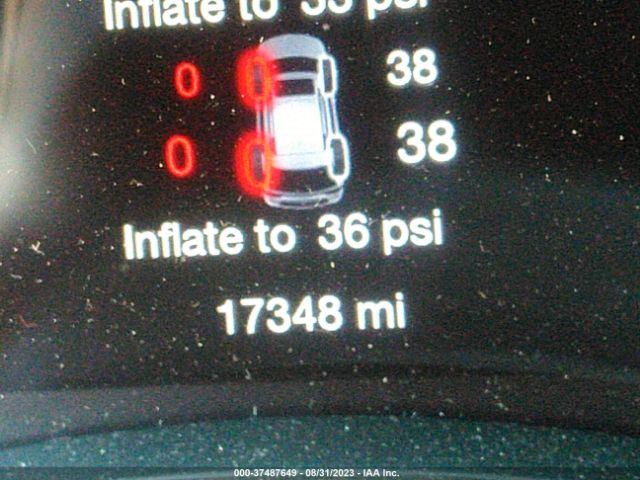 1C4RJFAG4LC353833 Jeep Grand Cherokee Altitude