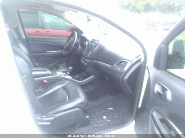 Dodge Journey Crossroad 2015 3C4PDCGB0FT595424 Image 5
