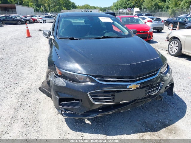 Chevrolet MALIBU LS 2017 1G1ZB5ST5HF290808 Image 11