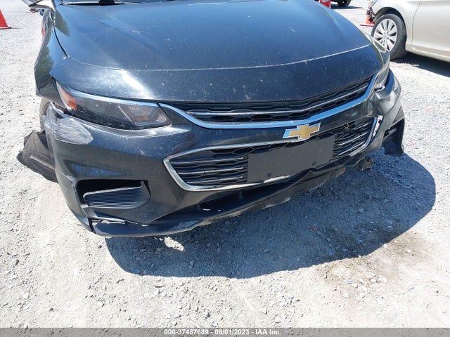 Chevrolet MALIBU LS 2017 1G1ZB5ST5HF290808 Image 6