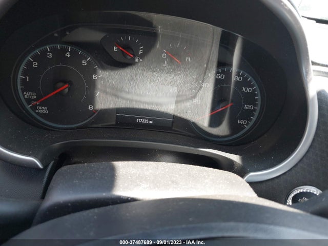 Chevrolet MALIBU LS 2017 1G1ZB5ST5HF290808 Image 7