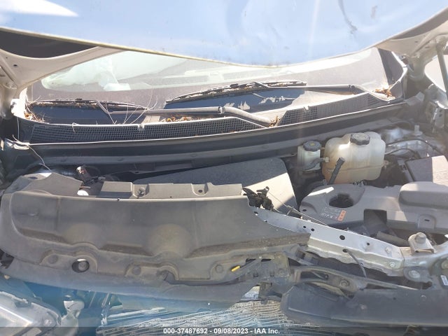 Chevrolet Traverse 3lt 2018 1GNEVHKW4JJ150784 Image 10