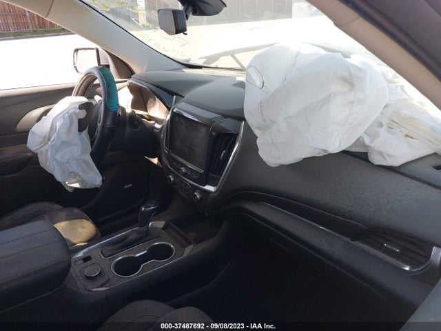 Chevrolet Traverse 3lt 2018 1GNEVHKW4JJ150784 Image 5