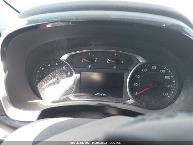 Chevrolet Traverse 3lt 2018 1GNEVHKW4JJ150784 Image 7