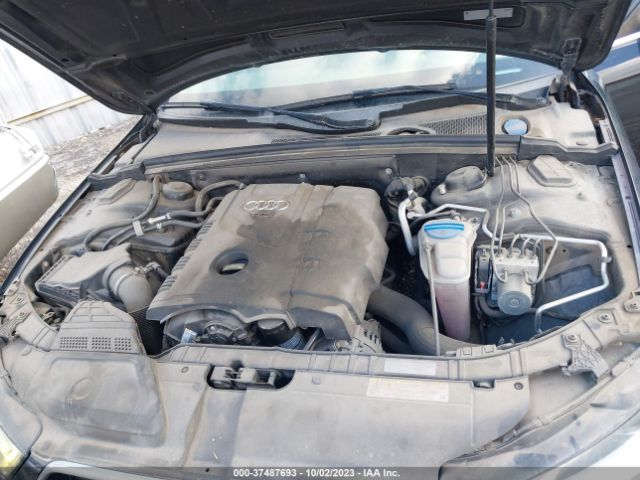 WAUFFAFL1EN013976 Audi A4 2.0t Premium