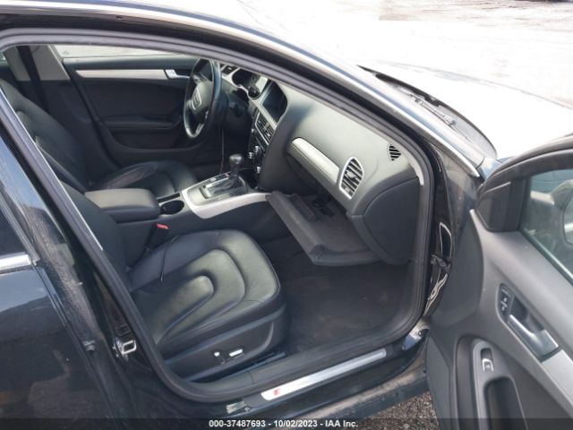 WAUFFAFL1EN013976 Audi A4 2.0t Premium