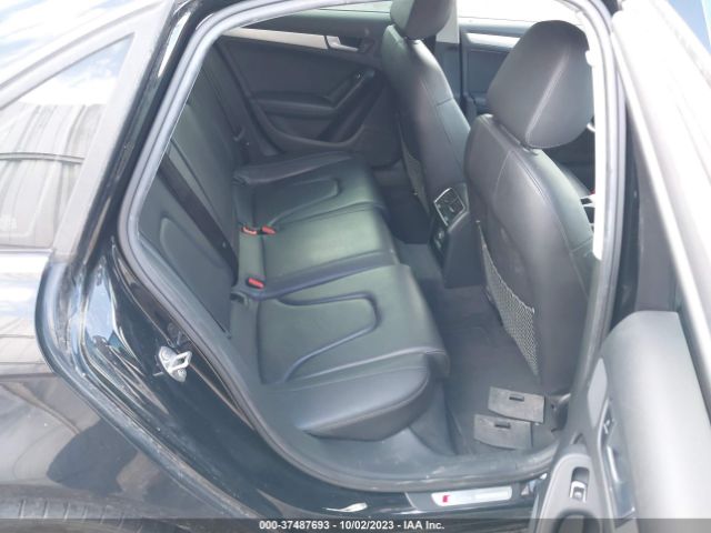 WAUFFAFL1EN013976 Audi A4 2.0t Premium
