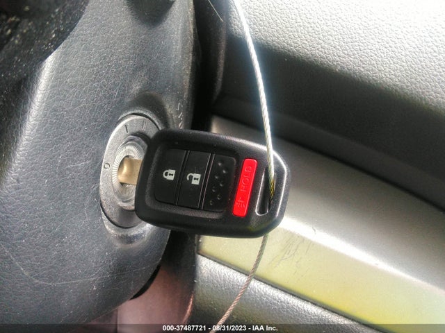 Honda CR-V LX 2014 2HKRM3H3XEH538629 Image 11