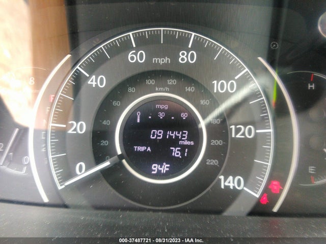 Honda CR-V LX 2014 2HKRM3H3XEH538629 Image 15