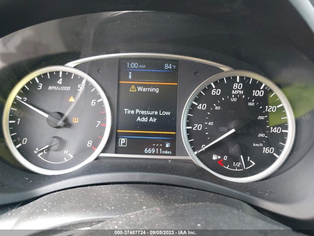 2019 NISSAN SENTRA S VIN: 3N1AB7AP3KY300792