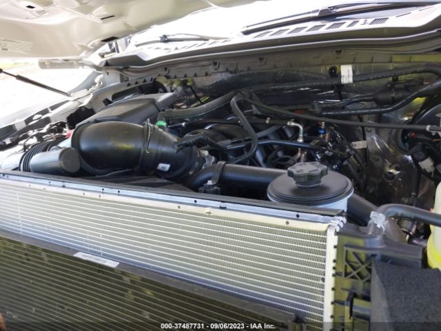 2023 FORD SUPER DUTY F-250 SRW 1FT8W2BN5PEC98046 Photo 9