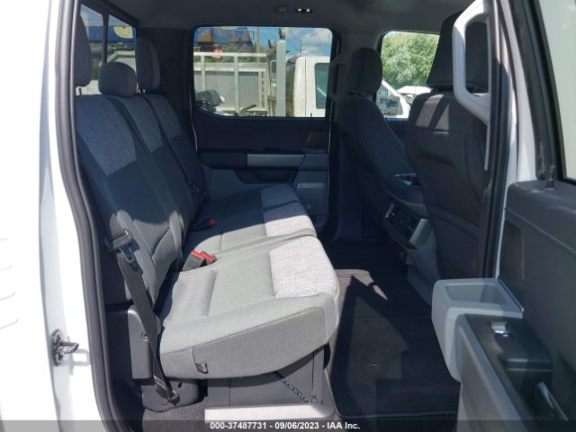 2023 FORD SUPER DUTY F-250 SRW 1FT8W2BN5PEC98046 Photo 6