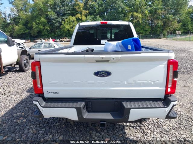 2023 FORD SUPER DUTY F-250 SRW 1FT8W2BN5PEC98046 Photo 7