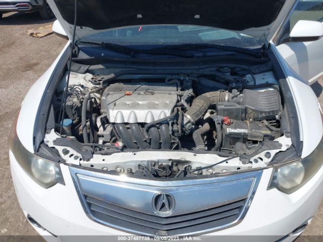 2012 ACURA TSX JH4CU2F44CC002195 Photo 9
