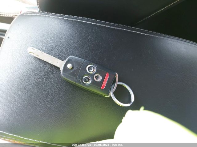 2012 ACURA TSX JH4CU2F44CC002195 Photo 10