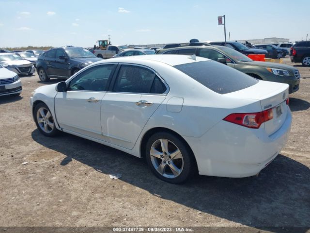 2012 ACURA TSX JH4CU2F44CC002195 Photo 2