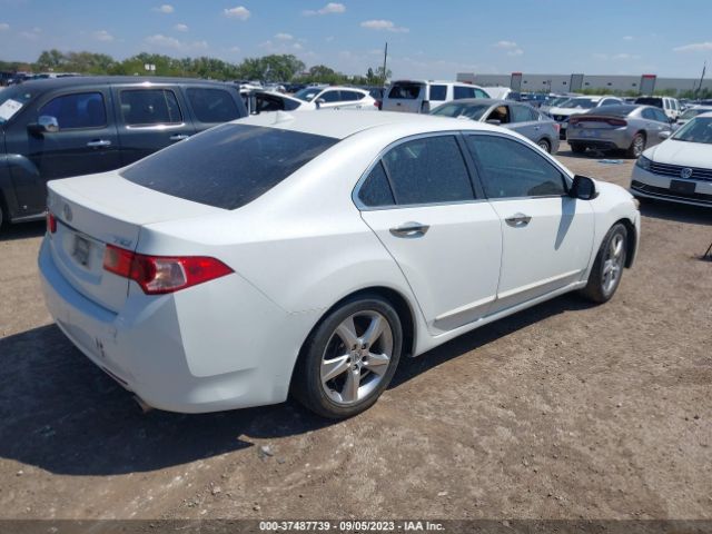 2012 ACURA TSX JH4CU2F44CC002195 Photo 3