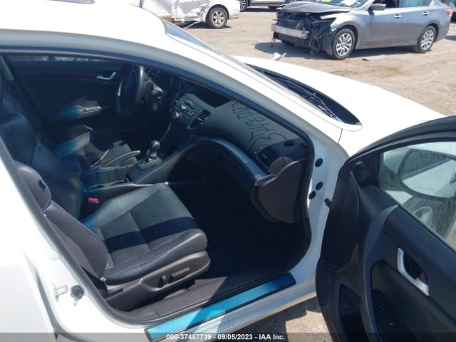 2012 ACURA TSX JH4CU2F44CC002195 Photo 4