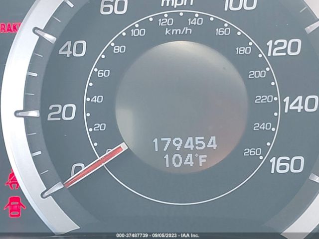 2012 ACURA TSX JH4CU2F44CC002195 Photo 6