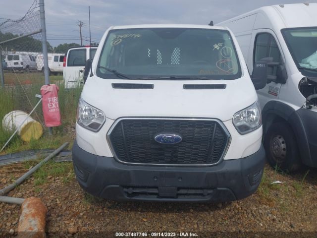 1FTBR1Y86MKA46750 Ford Transit-250 Cargo Van