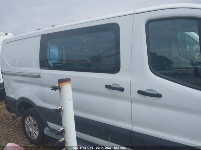 1FTBR1Y86MKA46750 Ford Transit-250 Cargo Van