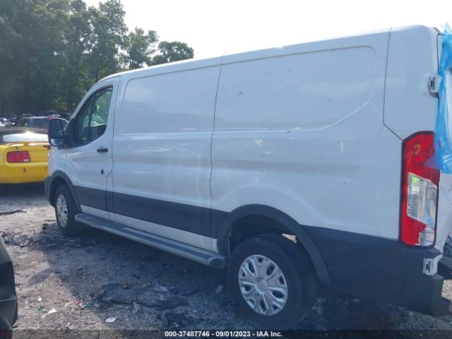 1FTBR1Y86MKA46750 Ford Transit-250 Cargo Van