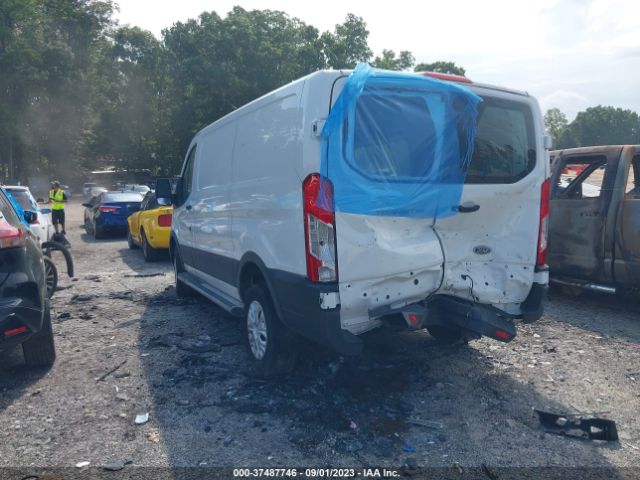 1FTBR1Y86MKA46750 Ford Transit-250 Cargo Van