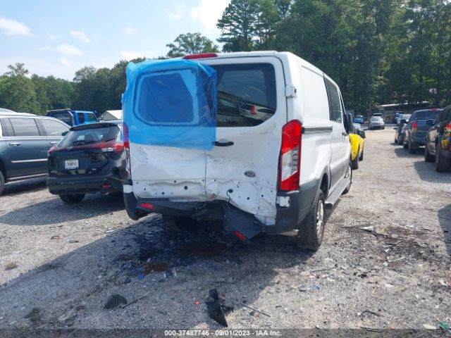 1FTBR1Y86MKA46750 Ford Transit-250 Cargo Van