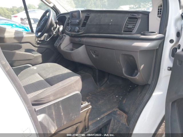1FTBR1Y86MKA46750 Ford Transit-250 Cargo Van