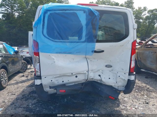1FTBR1Y86MKA46750 Ford Transit-250 Cargo Van