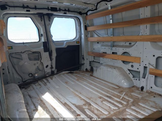 1FTBR1Y86MKA46750 Ford Transit-250 Cargo Van
