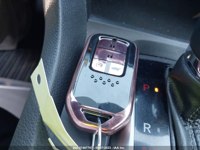 Honda Civic Hatchback Ex 2020 SHHFK7H69LU202426 Image 11