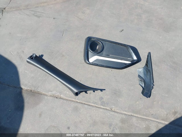 Honda Civic Hatchback Ex 2020 SHHFK7H69LU202426 Image 12