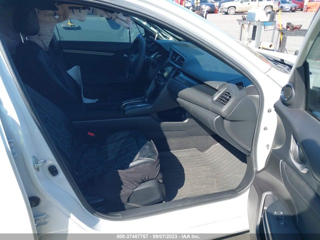 Honda Civic Hatchback Ex 2020 SHHFK7H69LU202426 Image 5