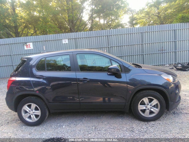 Chevrolet TRAX LS 2019 3GNCJKSB8KL256274 Image 13