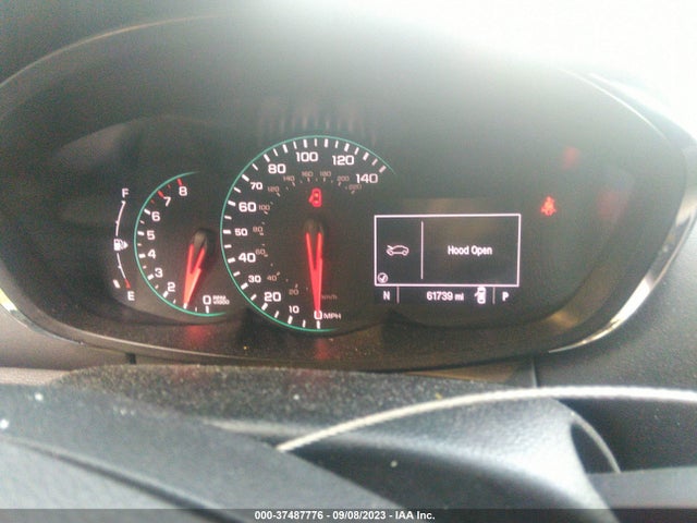 Chevrolet TRAX LS 2019 3GNCJKSB8KL256274 Image 15