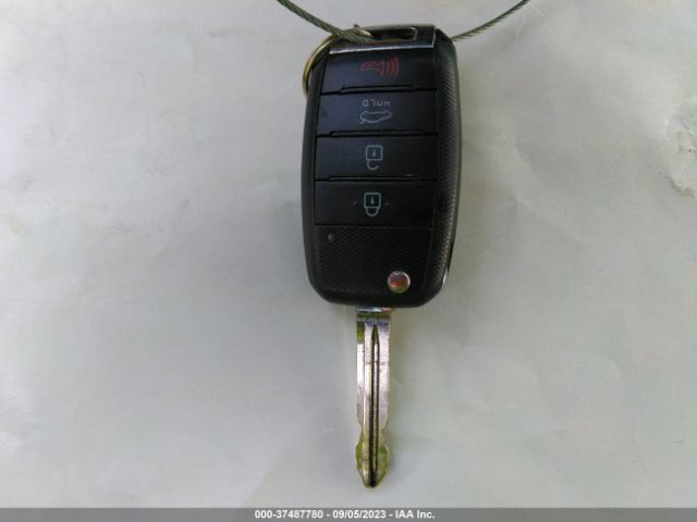 KNAFX4A83E5157403 KIA FORTE EX